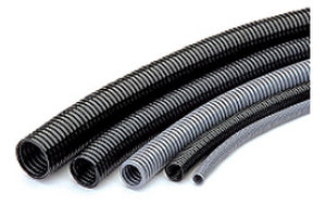 Gaine de protection -  PES - CPS - Cable Protection Systems - annelée / pour câbles / en polyéthylène