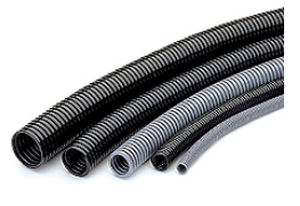 Gaine de protection - PPS - CPS - Cable Protection Systems - annelée / pour câbles / en polypropylène