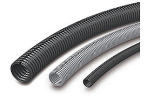 Gaine annelée - CPSS - CPS - Cable Protection Systems - pour câbles / de câbles électriques / en polyamide