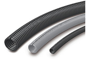 Gaine annelée - PPSS - CPS - Cable Protection Systems - pour câbles / de câbles électriques / en polypropylène