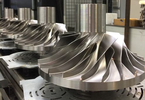 Rectification cylindrique - MECAPLUS - titane / pour l'automobile / pour l'aéronautique