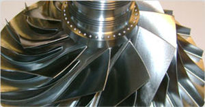 Rectification plane - MECAPLUS - acier carbone / pour applications ferroviaires / EN 9100