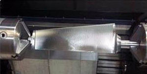 Usinage fraisage Inconel - MECAPLUS - pour l'automobile / pour l'aéronautique / pour l'énergie