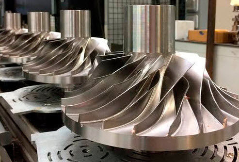 Usinage tournage bronze - MECAPLUS - pour l'automobile / pour l'aéronautique / pour applications ferroviaires