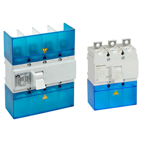 Interrupteur à bascule - EVA 3250 R 2XLS4XVS - KATKO - 3 pôles / IEC / compact