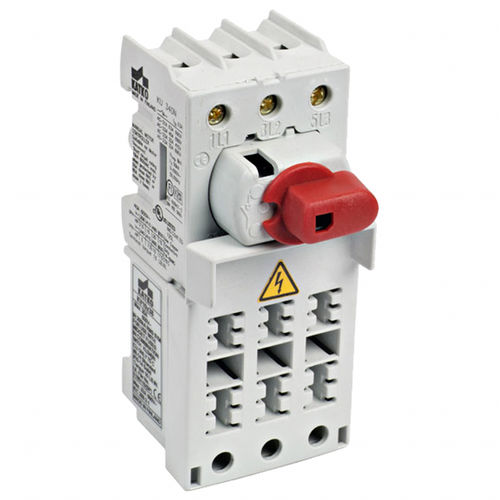Interrupteur-sectionneur rotatif - KKV 325 - KATKO - basse tension / 3 pôles / AC