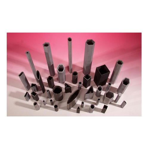 Profilé en acier - OSBORN METALS SA (BUJON) - rond