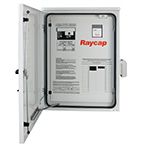 Armoire réseau murale - RCAB-9589-P-120 - Raycap - NEMA