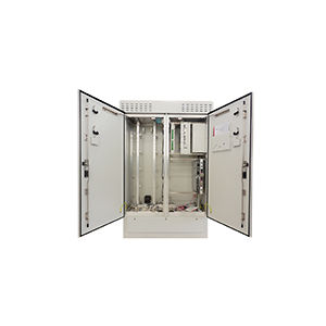Armoire réseau murale - RCAB-OD-2027 - Raycap - modulaire / IP65 / IK10