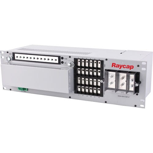 Parafoudre de type 1 - IS Series - Raycap - DC