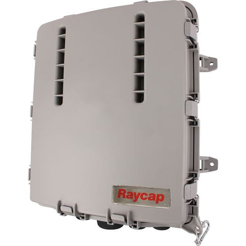 Parafoudre d'extérieur - FD Series - Raycap - hybride