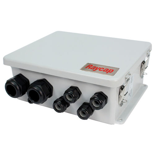 Parafoudre d'extérieur - CB Series - Raycap - hybride