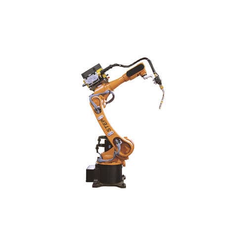 Robot articulé - SA series - SHANGHAI STEP ELECTRIC CORPORATION - 6 axes / de manutention / de palettisation