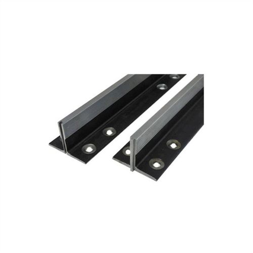 Rail de guidage - SHANGHAI STEP ELECTRIC CORPORATION