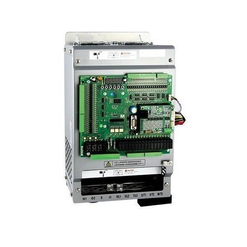 Système de contrôle de régulation - AS360 - SHANGHAI STEP ELECTRIC CORPORATION - de protection / de couple / de puissance