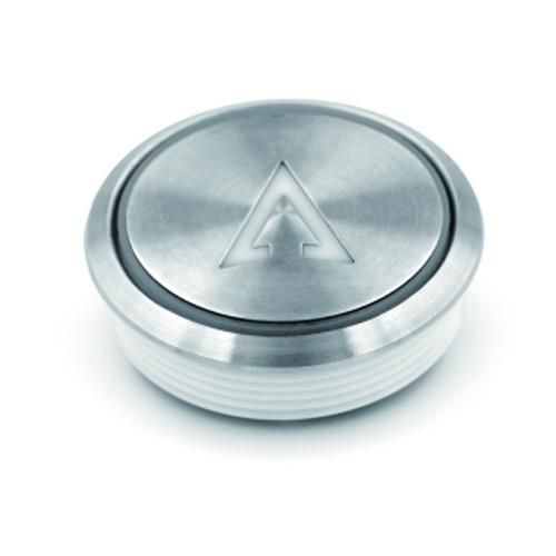 Bouton poussoir tactile - PB33 - SHANGHAI STEP ELECTRIC CORPORATION - en braille / éclairé / jumelé