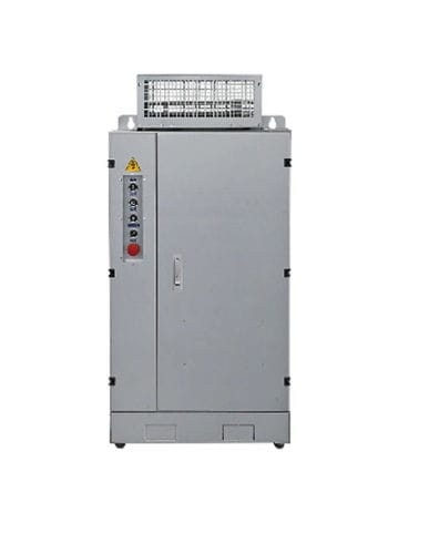 Régulateur de vitesse pour moteur à induction - 200 - SHANGHAI STEP ELECTRIC CORPORATION - électrique
