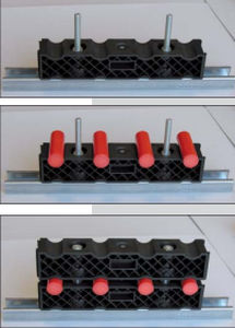 Moufle de levage - Elpress