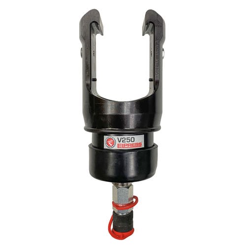 Outil de sertissage manuel - V250 - Elpress