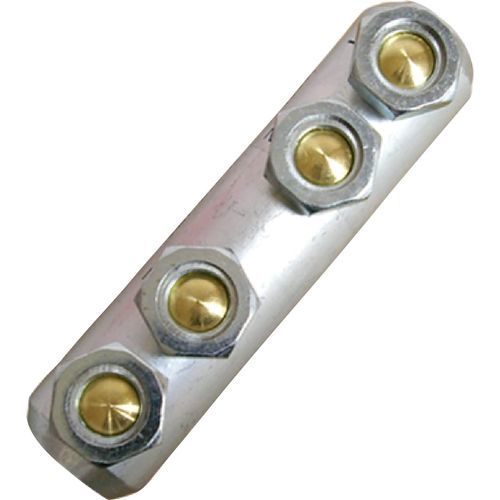 Connecteur de données - SC95R95S - Elpress - rond / à vis / de tension