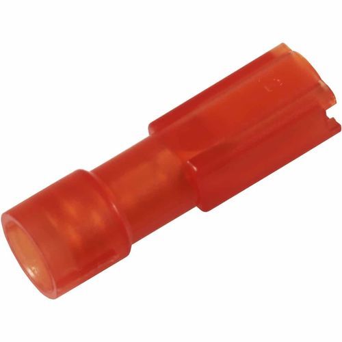 Cosse sans soudure femelle - A1503FLSF5 - Elpress - à déconnexion rapide / à douille / tubulaire