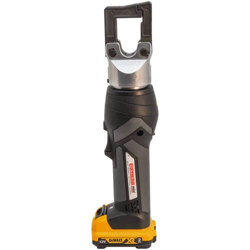 Outil de sertissage électrique - PVL350 - Elpress - pour connecteur / à batterie
