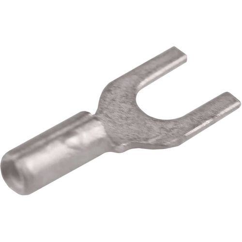 Cosse sans soudure à douille - B0832G - Elpress - à fourche / à vis / tubulaire