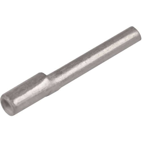 Cosse sans soudure à douille - B0819SR - Elpress - à ergot / tubulaire / sans enveloppe isolante