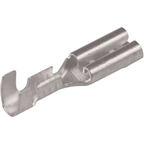 Cosse sans soudure femelle - B1003FLS5 - Elpress - à déconnexion rapide / à douille / tubulaire