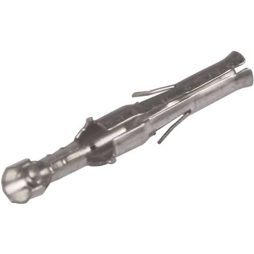 Cosse sans soudure femelle - B0502HO - Elpress - à fiche cylindrique / tubulaire / sans enveloppe isolante
