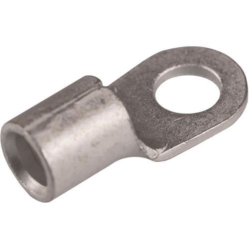 Cosse sans soudure à oeillet - B10-5R - Elpress - à sertir / tubulaire / sans enveloppe isolante