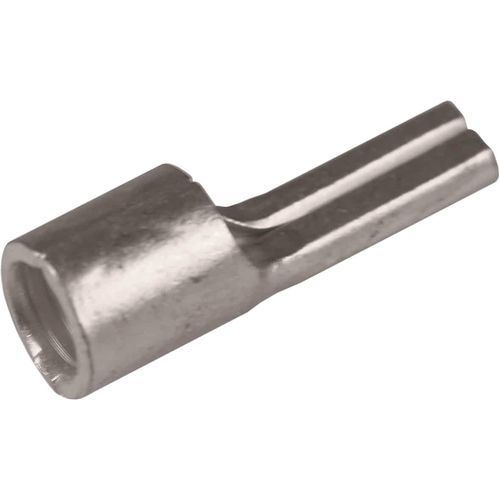 Cosse sans soudure mâle - B10SR - Elpress - à ergot / tubulaire / sans enveloppe isolante