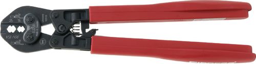 Outil de sertissage manuel - EL2258 - Elpress - pour connecteur
