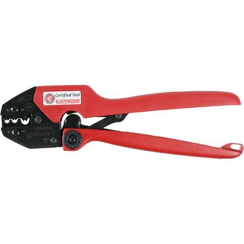 Outil de sertissage manuel - GWB4099C - Elpress - pour connecteur