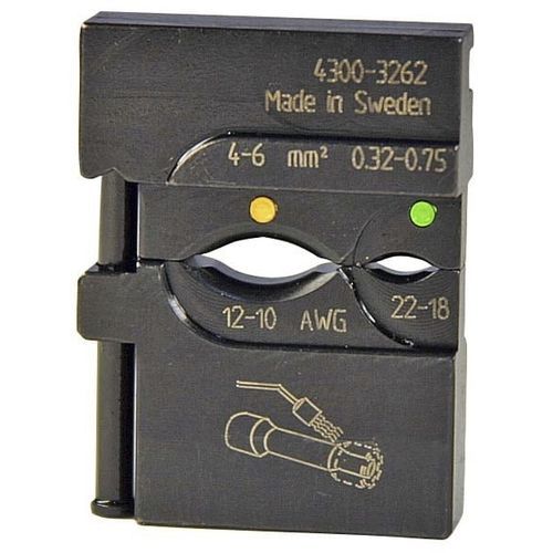 Mâchoire de sertissage - OSW0360 - Elpress