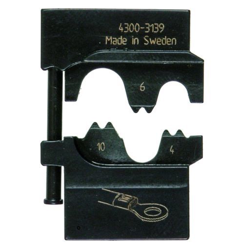 Mâchoire de sertissage - OWB4099 - Elpress