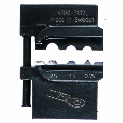 Mâchoire de sertissage - OKB0725 - Elpress
