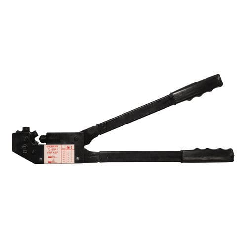 Outil de sertissage manuel - T3165A1 - Elpress