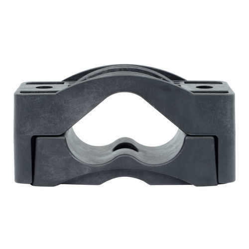 Collier pour câble électrique en polyamide - TRIPLE38-51 - Elpress
