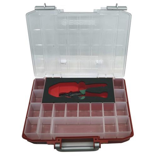 Boîte d'assortiment - RPL001 - Elpress
