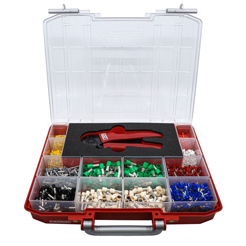 Boîte d'assortiment - RPL1800-PEB0116H - Elpress