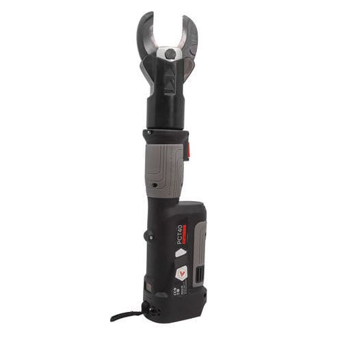 Outil de coupe à batterie - PCT40-WOBC - Elpress - pour câbles
