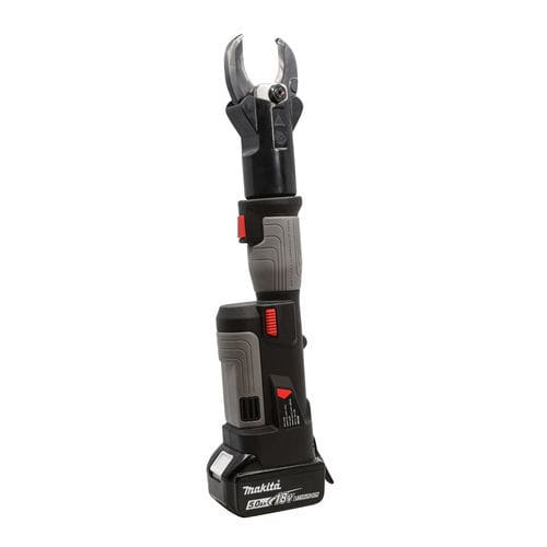 Outil de coupe à batterie - PCT40-DB - Elpress - pour câbles