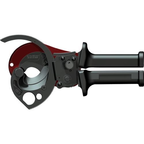 Outil de coupe pour acier - HKS50 - Elpress - pour câbles