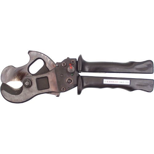 Outil de coupe en acier - HKS35F - Elpress - pour câbles