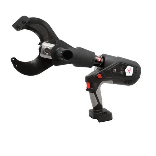 Outil de coupe à batterie - PCT85-WOBC - Elpress - pour câbles