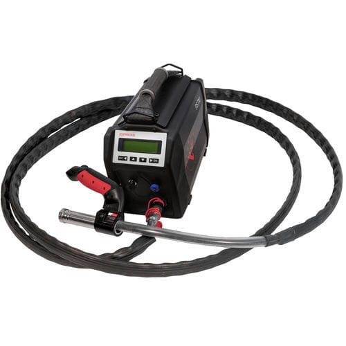 Pompe hydraulique à piston - PS710E501 - Elpress - avec filtre / sur batterie / contrôlée par ordinateur