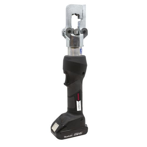 Outil de sertissage hydraulique - PVX611DB - Elpress - à batterie