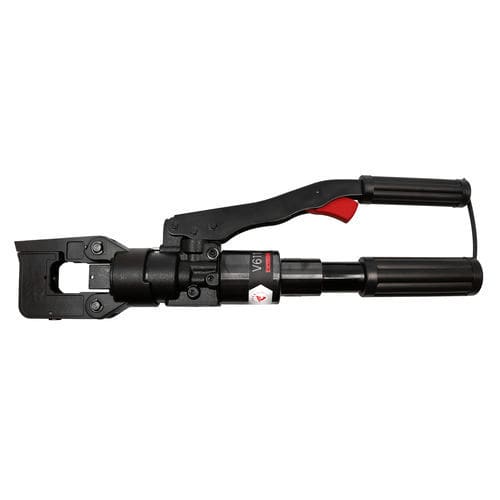 Outil de sertissage hydraulique - V611 - Elpress - manuel