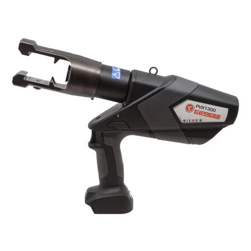 Outil de sertissage hydraulique - PVX1300-WOBC - Elpress